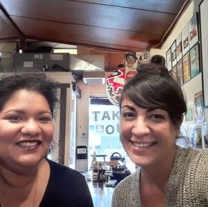 Meet your Posher, Maia